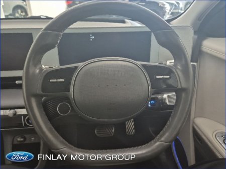 2023 Hyundai Ioniq 5 77kW Platinum €28,500 thumbnail