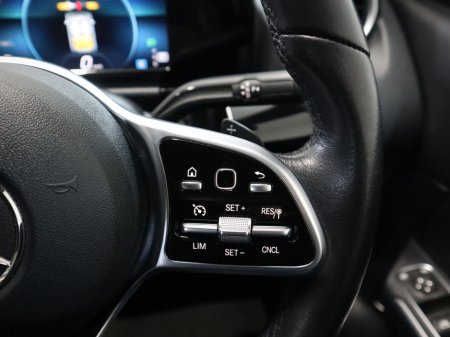 2019 Mercedes-Benz B Class *31* 200 D AUTO 5DR €21,900 thumbnail