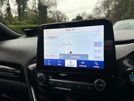 2020 Ford Puma - thumbnail 12