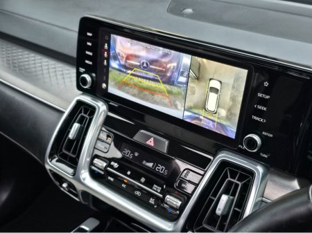 2022 Kia Sorento - thumbnail 13