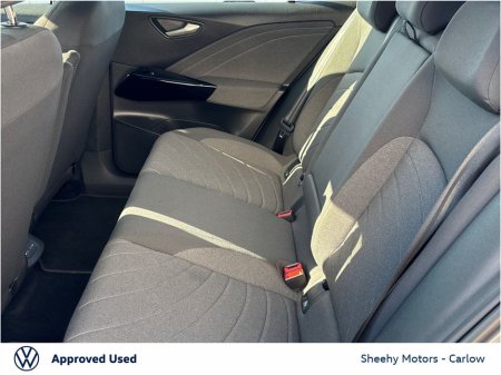 2023 Volkswagen ID.3 - thumbnail 7