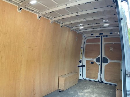 2023 MAN TGE - photo 5