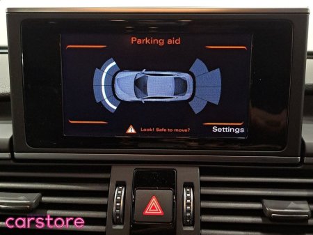 2016 Audi A7 - thumbnail 15