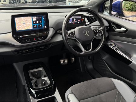 2023 Volkswagen ID.4 - thumbnail 26