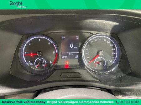 2024 Volkswagen Transporter - thumbnail 18