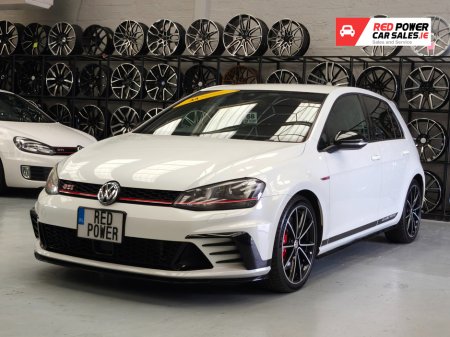2016 Volkswagen Golf GTI Clubsport Street Edition//LOW KMs €25,950 thumbnail