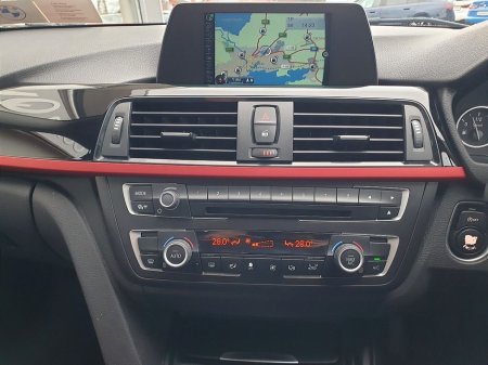 2015 BMW 3 Series 316D SPORT €15,995 thumbnail