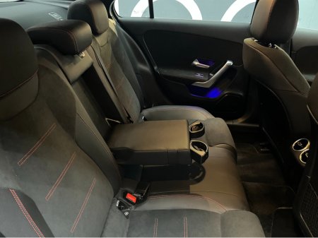 2023 Mercedes-Benz A Class - thumbnail 12