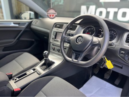 2015 Volkswagen Golf - thumbnail 7