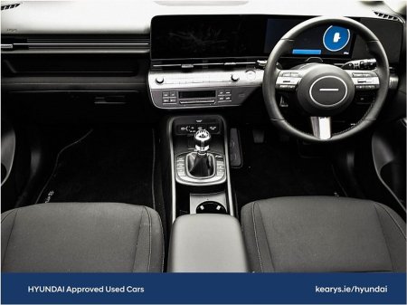 2024 Hyundai Kona - thumbnail 4