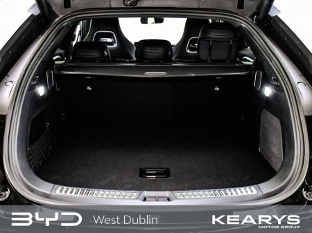 2026 BYD Sealion 7 - thumbnail 23