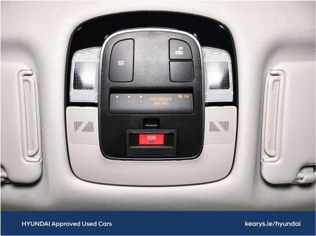 2021 Hyundai Tucson 2WD Comfort Plus €24,990 thumbnail