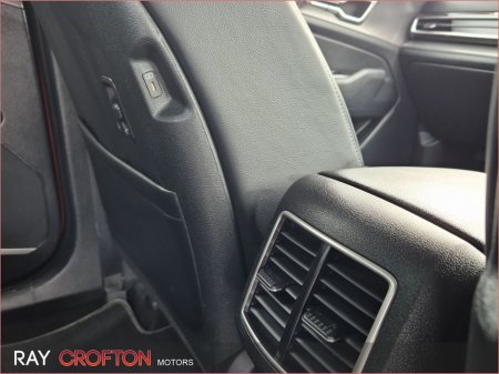 2022 Kia Sportage - thumbnail 25