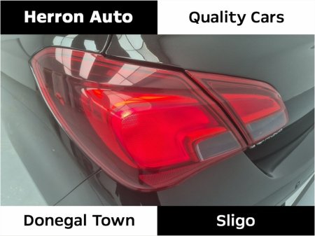 2019 Opel Corsa 1.4 (75PS) 120 Year Campaign €10,900 thumbnail