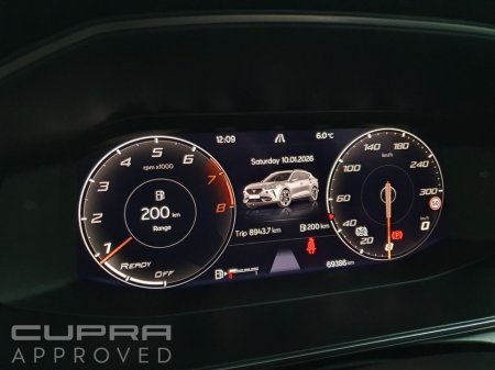 2022 Cupra Formentor - thumbnail 13