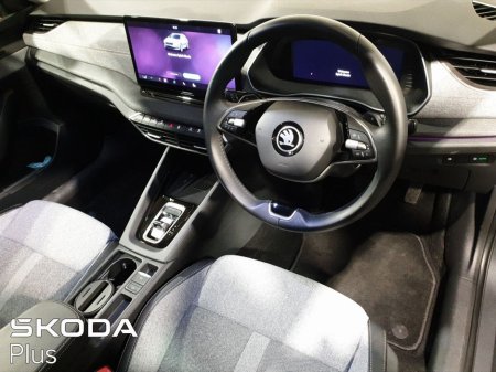 2024 Skoda Octavia Combi Selection Box 1.5TSI 115bhp DSG MHEV €35,950 thumbnail