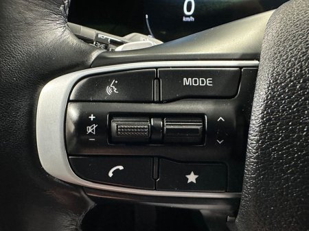 2024 Kia Sportage Self Charging Hybrid 30th Anniversary Edition €38,800 thumbnail