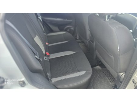 2019 Nissan Qashqai - thumbnail 7