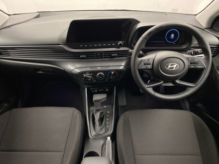 2026 Hyundai i20 - thumbnail 13