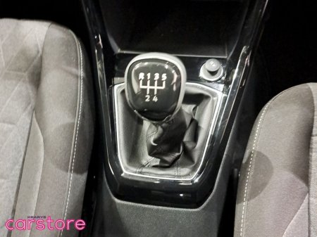 2024 Volkswagen T-Cross - thumbnail 16