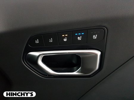 2026 Kia K4 - thumbnail 25