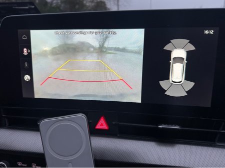 2024 Kia Sportage - thumbnail 10