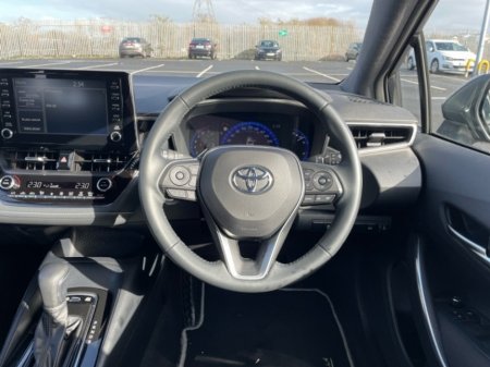 2023 Toyota Corolla - thumbnail 7