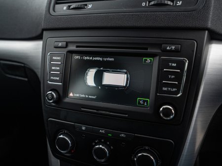 2014 Skoda Yeti - thumbnail 24