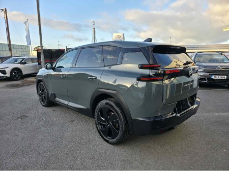 2026 Citroen C5 Aircross 1.2 MHEV PLUS €43,000