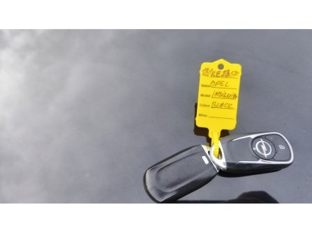 2018 Opel Insignia GRAND SPORT SRI 1.6  1 Year Warranty New Timing Chain €10,950 thumbnail