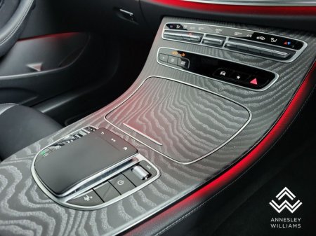 2023 Mercedes-Benz E Class - thumbnail 21