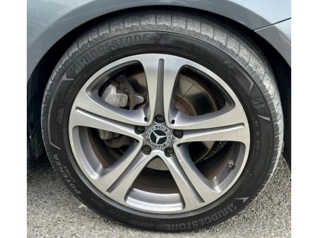 2019 Mercedes-Benz E Class - thumbnail 22