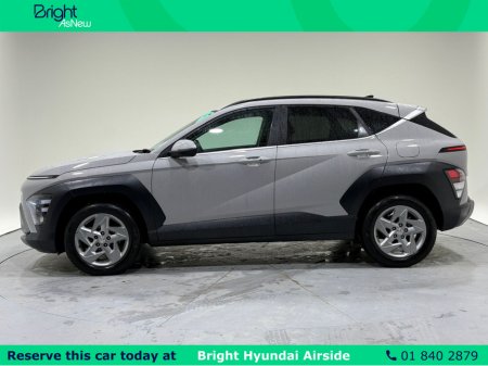 2024 Hyundai Kona ELEGANCE 5DR €30,950 thumbnail