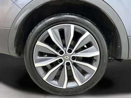 2020 Renault Kadjar - thumbnail 27