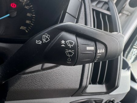 2019 Ford Transit 350E BASE 2.0 130PS RWD 3DR €10,800 thumbnail