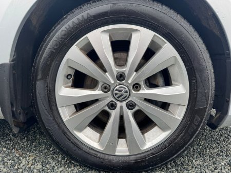 2016 Volkswagen Golf - thumbnail 11