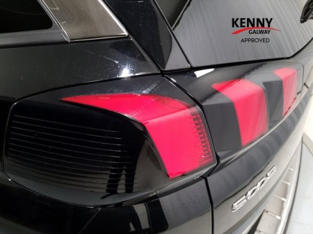 2024 Peugeot 5008 - thumbnail 16