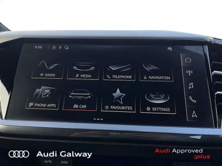 2025 Audi Q4 e-tron - thumbnail 13