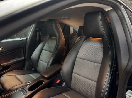 2017 Mercedes-Benz CLA Class MERCEDES CLA ESTATE “60,000KMS” 2017 €16,999 thumbnail