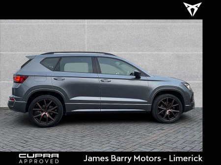 2024 Cupra Ateca - thumbnail 16