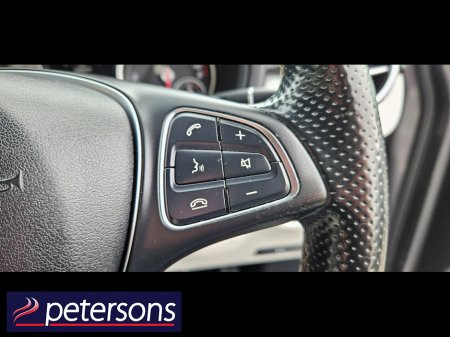 2015 Mercedes-Benz B Class - thumbnail 20