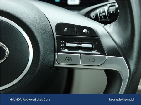 2023 Hyundai Tucson 2WD Executive Plus thumbnail