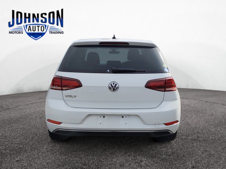 2019 Volkswagen Golf 1.2      Auto Low Miles €20,900