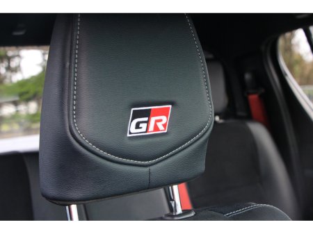 2025 Toyota Hilux GR Sport * Wide Arch Model * Extra spec €67,950 thumbnail