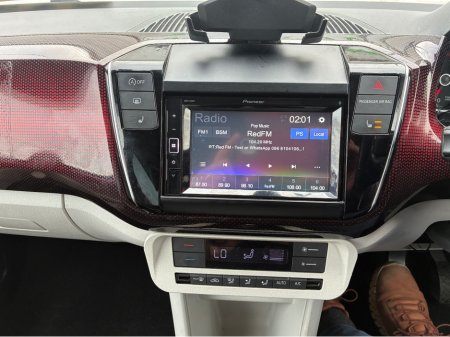 2018 Volkswagen up! - thumbnail 15