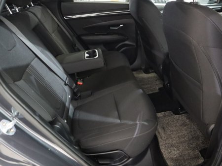 2022 Hyundai Tucson - thumbnail 22