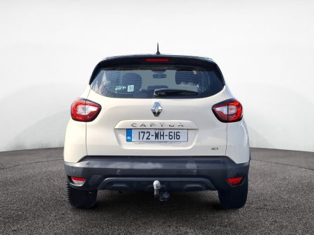 2017 Renault Captur - thumbnail 7