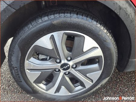 2022 Kia e-Niro NIRO ENIRO MY22 5 DR AUTO €23,900 thumbnail