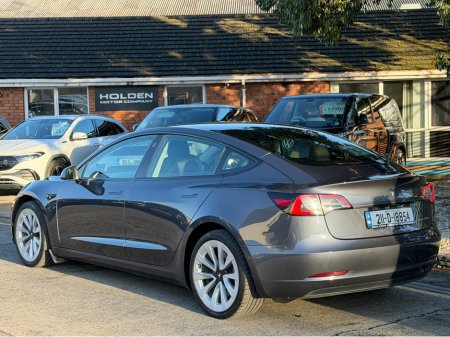 2021 Tesla Model 3 LONG RANGE..AWD..DUAL MOTOR thumbnail