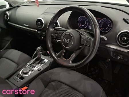 2017 Audi A3 1.4 TFSI €17,880 thumbnail